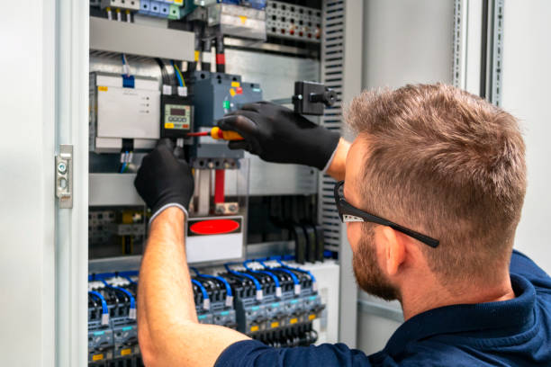 Best Residential Electrician Services  in Calico Rock, AR