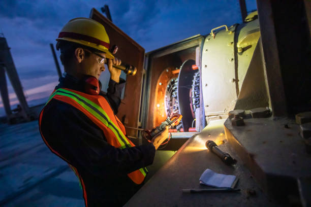 Electrical Rewiring Services in AR