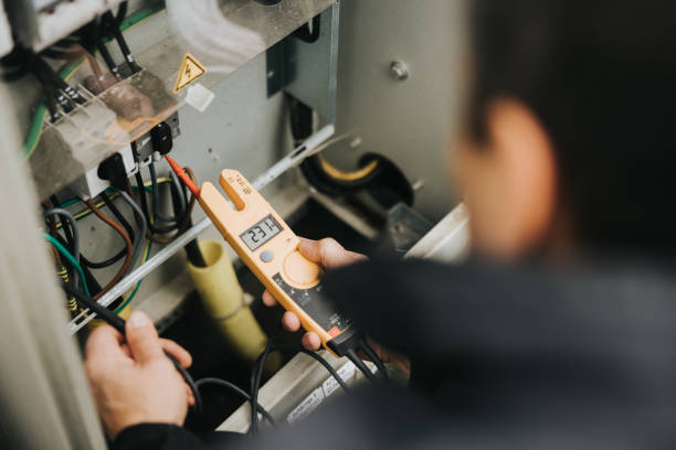 Best Electrical Contractors for Businesses  in Calico Rock, AR