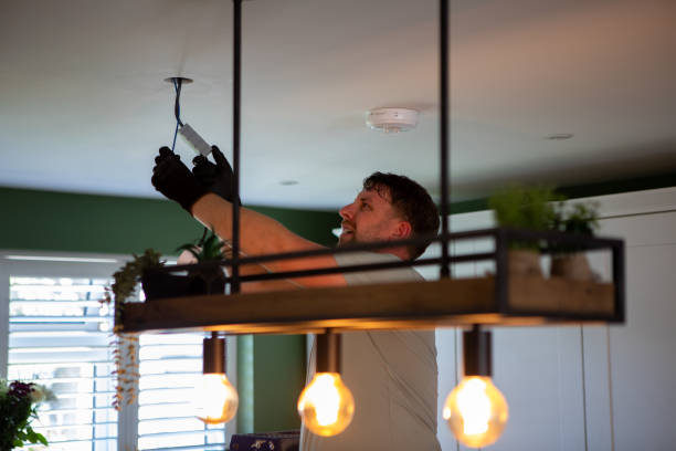 Reliable AR Electrician Solutions