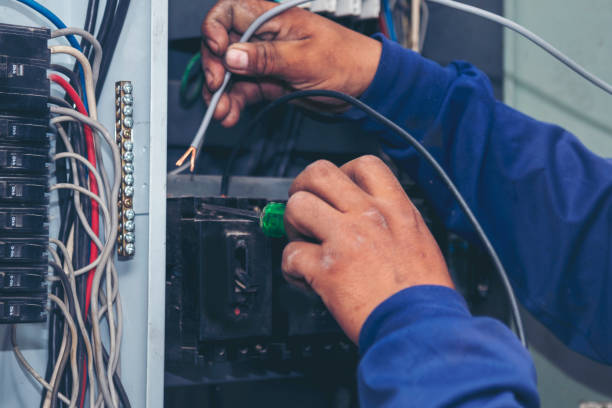 Reliable AR Electrician Solutions