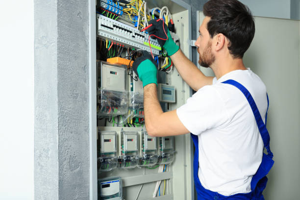 Best Electrical Rewiring Services  in Calico Rock, AR