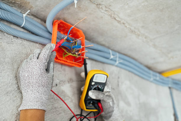 Best Electrical Troubleshooting Services  in Calico Rock, AR