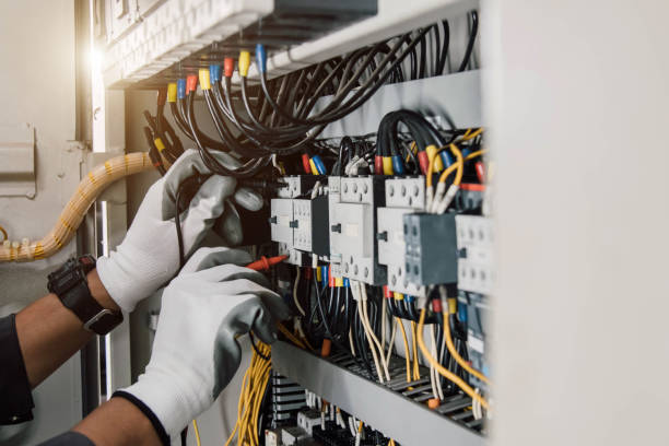 Best Electrical Repair Services  in Calico Rock, AR