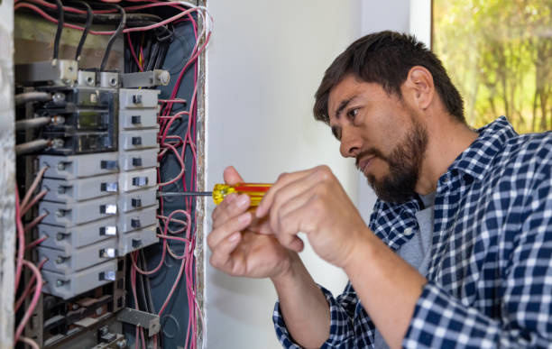 Best Best Electricians Near Me  in Calico Rock, AR